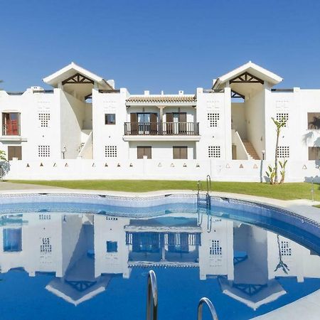 Alcaidesa Golf And Beach Resort المظهر الخارجي الصورة