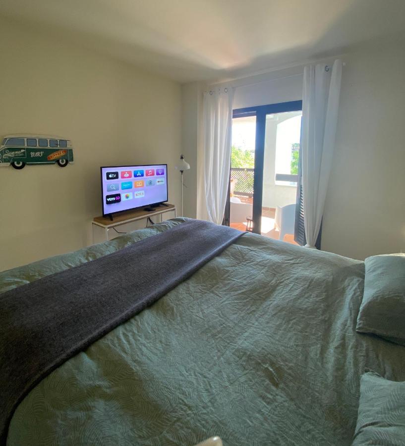 Alcaidesa Golf And Beach Resort المظهر الخارجي الصورة