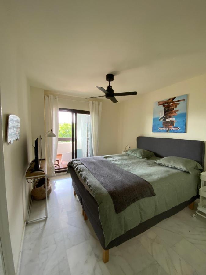 Alcaidesa Golf And Beach Resort المظهر الخارجي الصورة