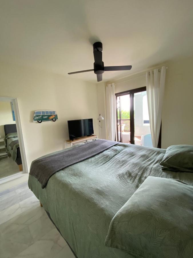 Alcaidesa Golf And Beach Resort المظهر الخارجي الصورة