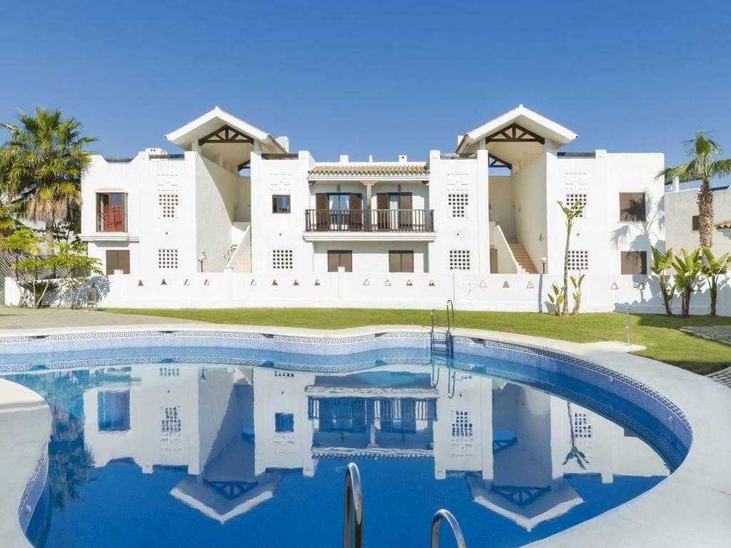 Alcaidesa Golf And Beach Resort المظهر الخارجي الصورة