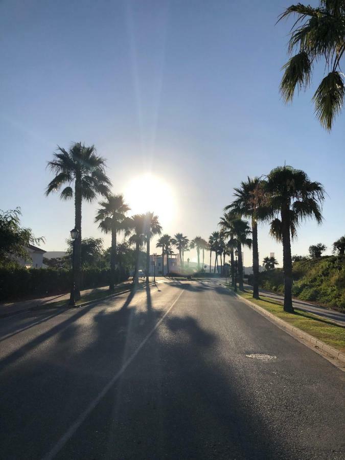 Alcaidesa Golf And Beach Resort المظهر الخارجي الصورة