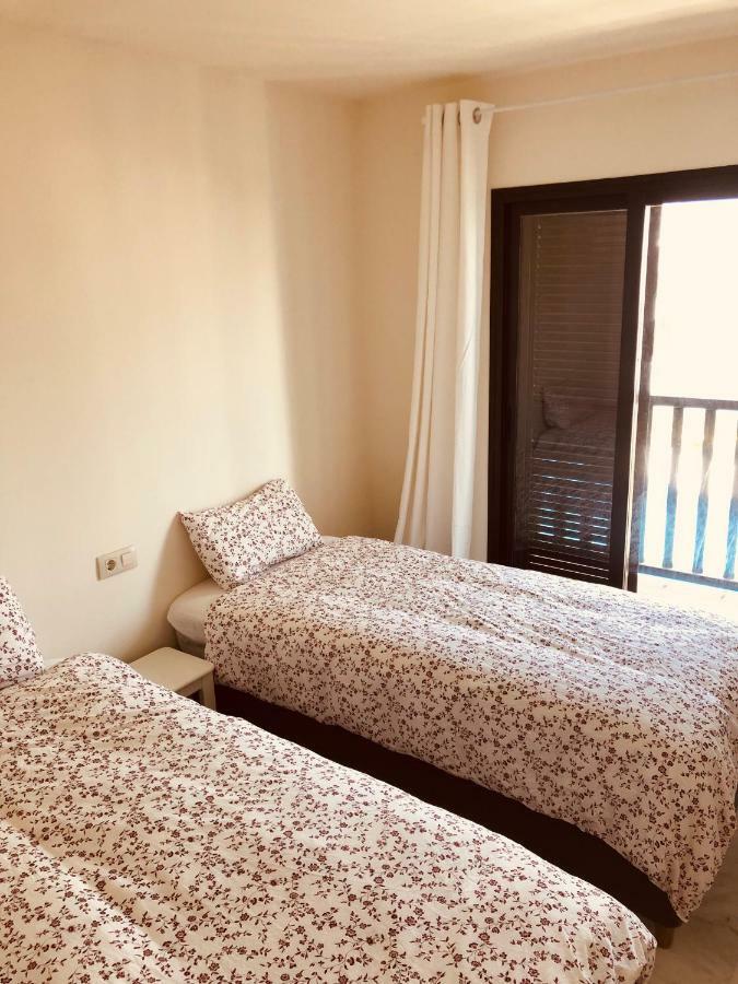 Alcaidesa Golf And Beach Resort المظهر الخارجي الصورة