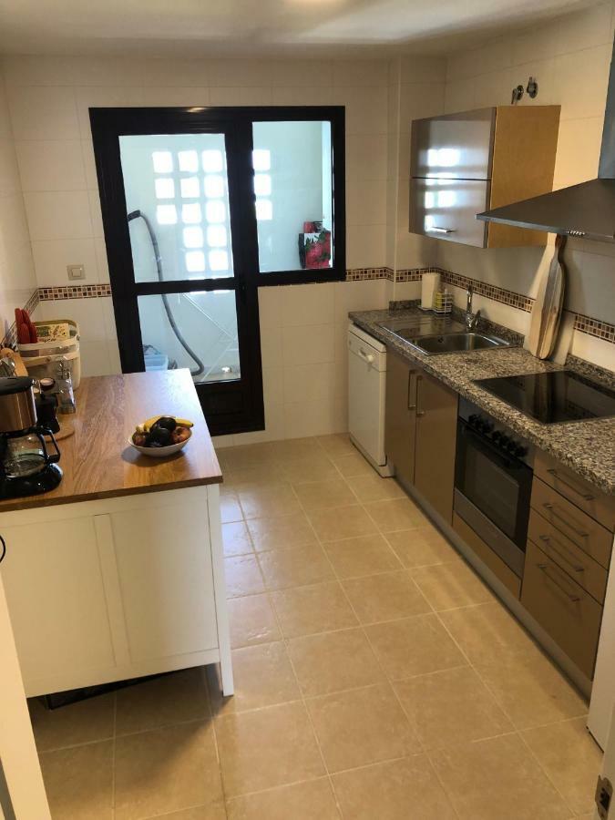Alcaidesa Golf And Beach Resort المظهر الخارجي الصورة
