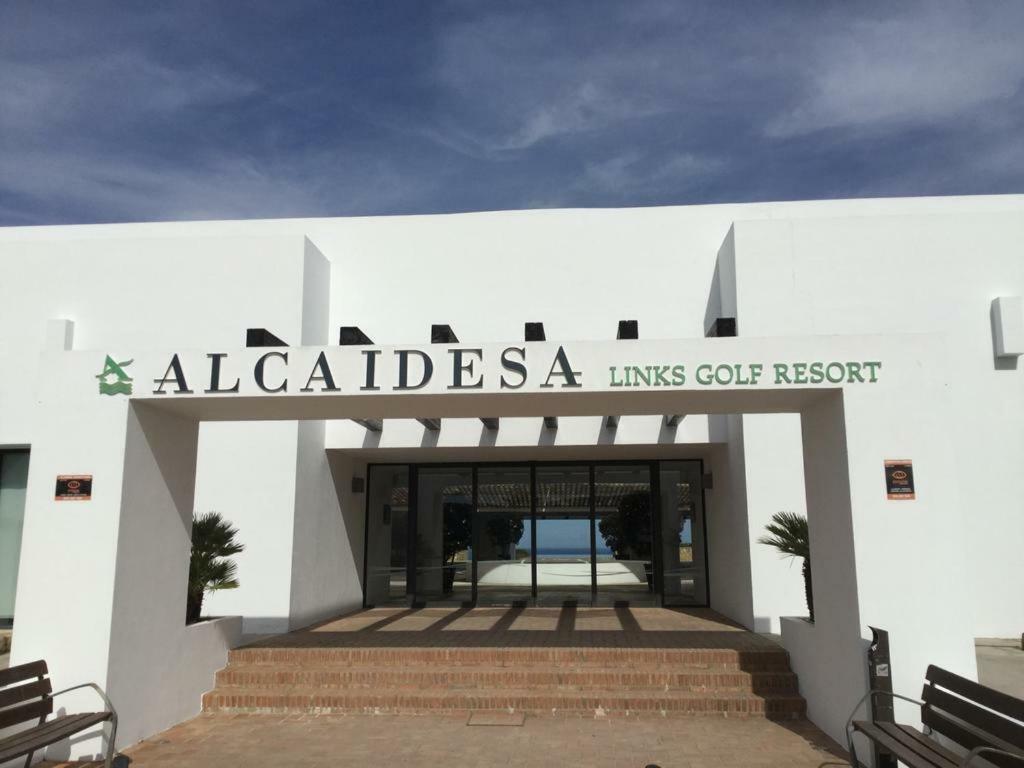 Alcaidesa Golf And Beach Resort المظهر الخارجي الصورة